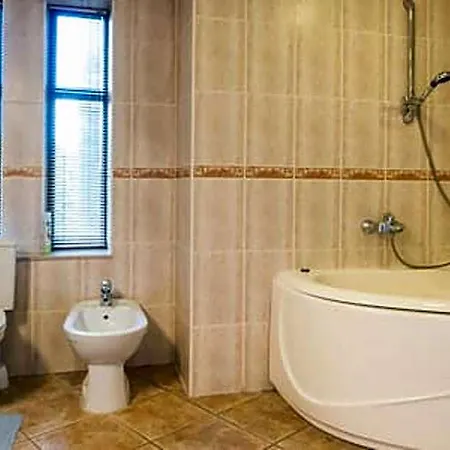 Old Romantic Loft *