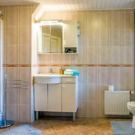 Old Romantic Loft Daire Riga