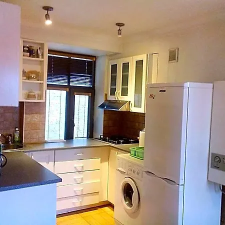 Old Romantic Loft 아파트
