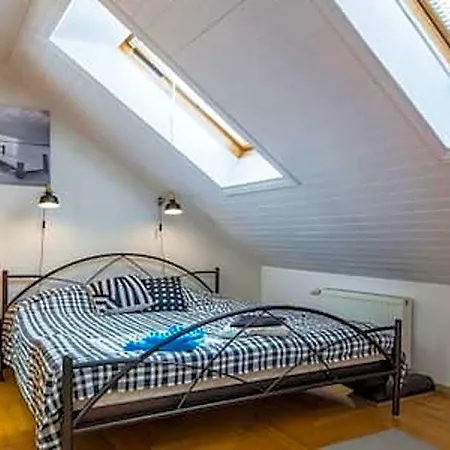 Old Romantic Loft *