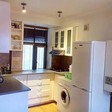 Old Romantic Loft Apartamento