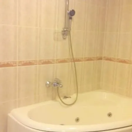 아파트 Old Romantic Loft