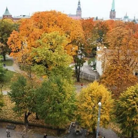 Old Romantic Loft 아파트