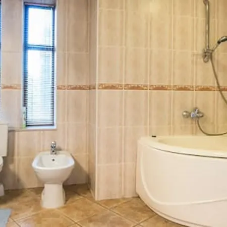 Appartement Old Romantic Loft