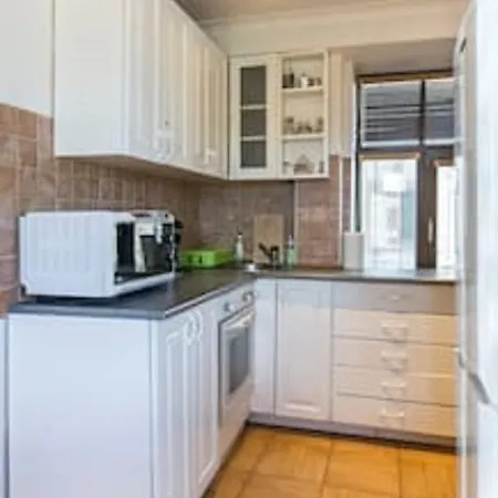 Apartment Old Romantic Loft