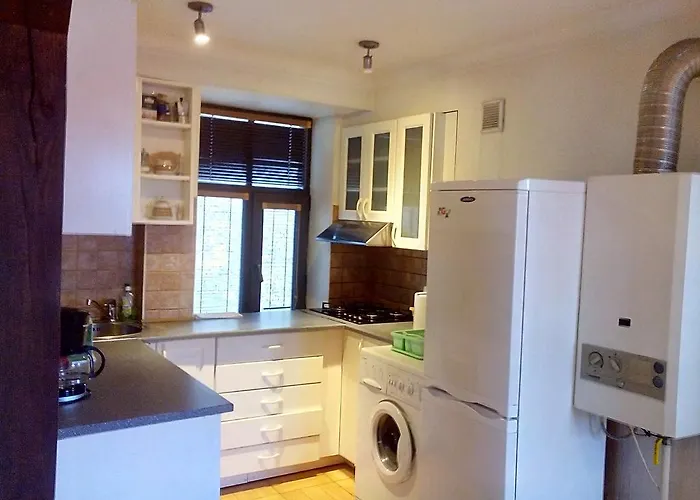 Old Romantic Loft Апартаменты