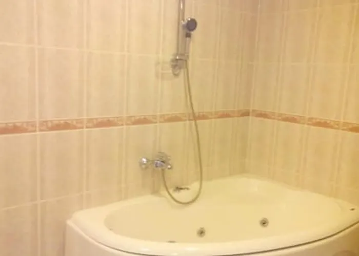 Appartamento Old Romantic Loft