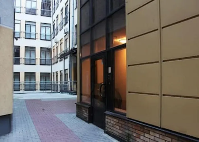 Old Romantic Loft Apartment *