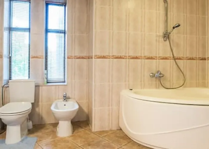 Апартаменты Old Romantic Loft