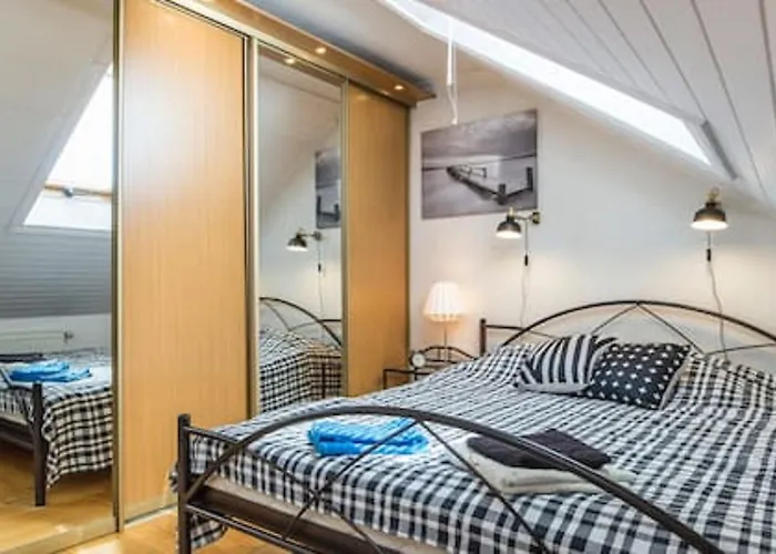 Old Romantic Loft Апартаменты