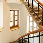 Old Romantic Loft