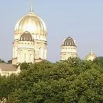 Apartman Old Romantic Loft Riga