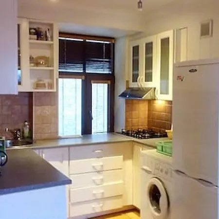 Old Romantic Loft * ريغا