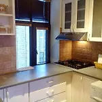 Old Romantic Loft דירה ריגה