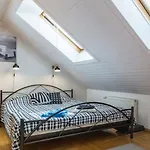 Old Romantic Loft דירה ריגה