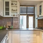 Old Romantic Loft דירה ריגה