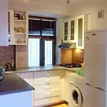 Old Romantic Loft * ריגה